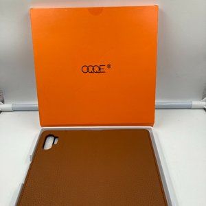 2021 New Leather Protective BROWN FBA Wallet Case